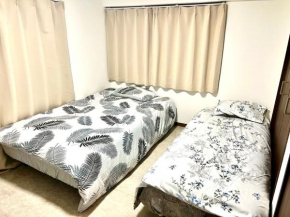 Waseda House with 2bedrooms in Shinjuku
